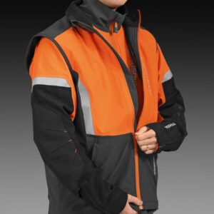 HUSQVARNA Gilet forestier Technical