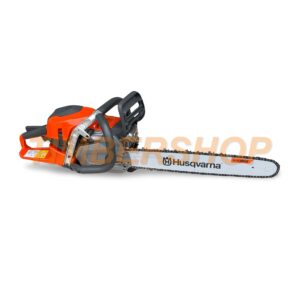 HUSQVARNA poignée enveloppante 564 XP