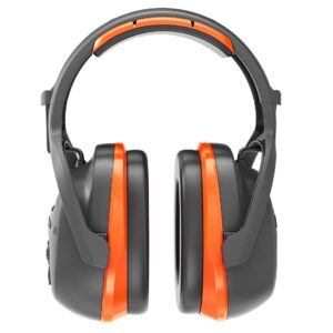 HUSQVARNA Gehörschutz mit Bluetooth