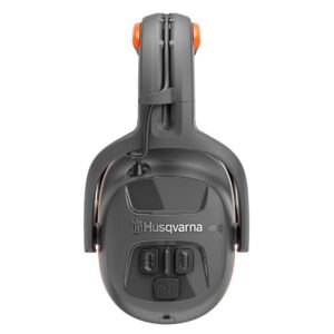 HUSQVARNA Gehörschutz mit Bluetooth
