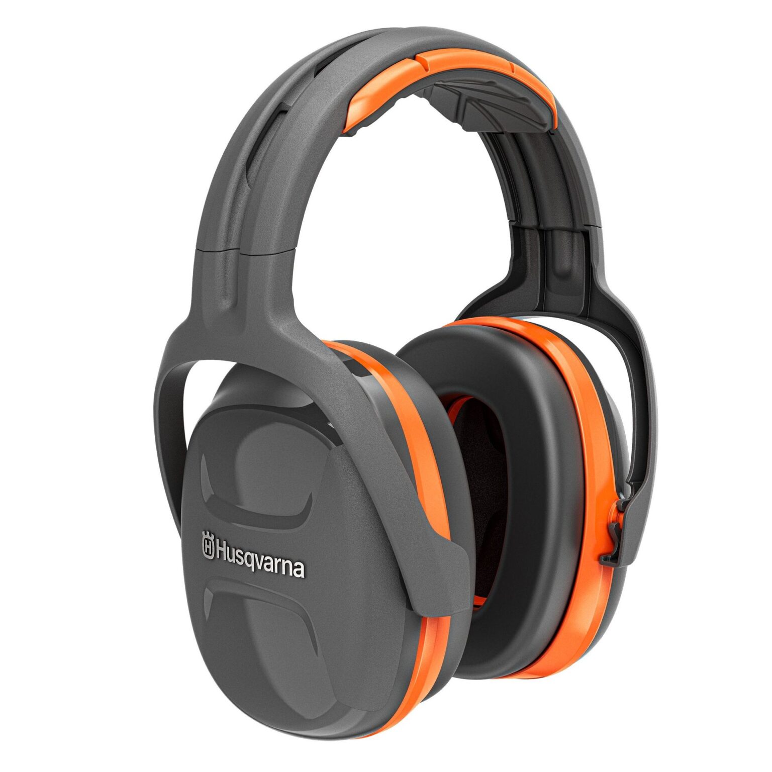 HUSQVARNA Serre-tête antibruit X-LOW