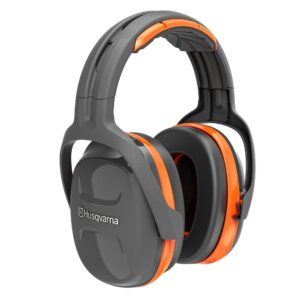 HUSQVARNA Serre-tête antibruit X-LOW