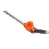 HUSQVARNA HK4, taille-haies pour 120iTK4