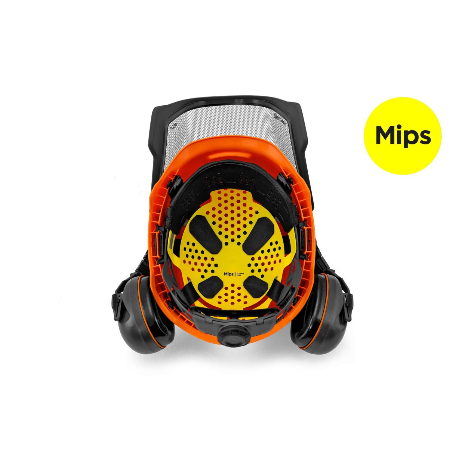 HUSQVARNA Helm TECHNICAL Mips
