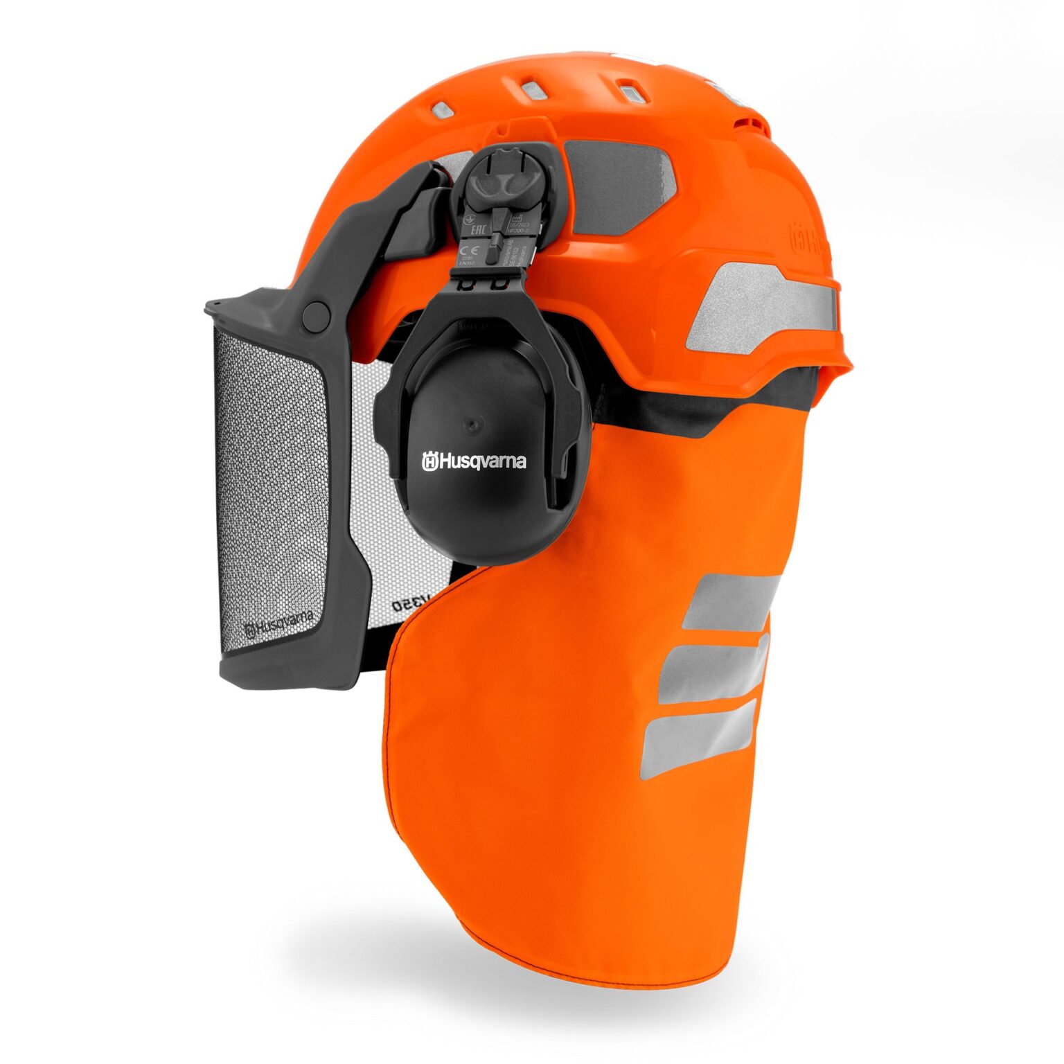 Casque HUSQVARNA TECHNICAL Mips