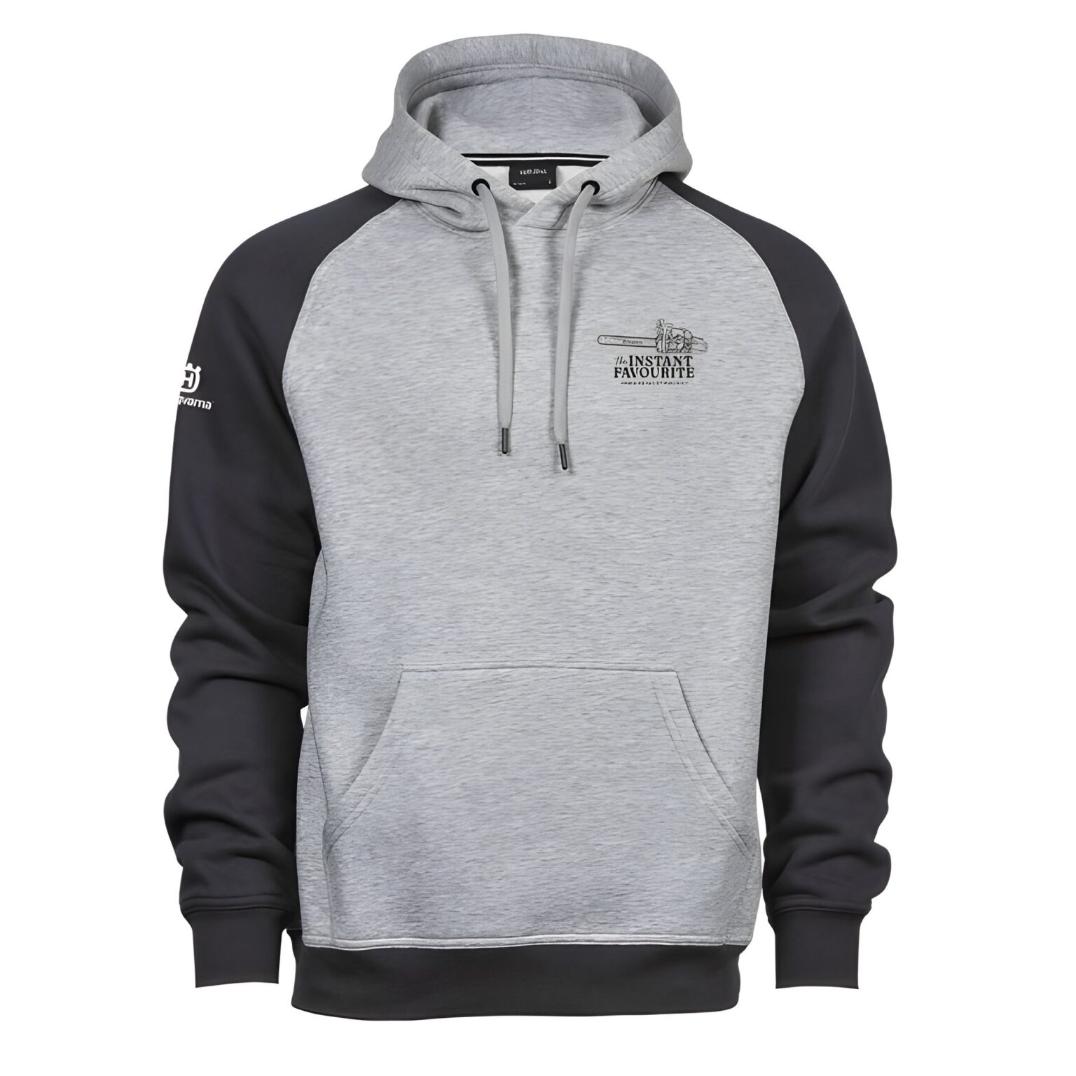 Hoodie HUSQVARNA 564 XP Le coup de cœur immédiat