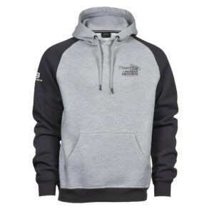HUSQVARNA Hoodie 564 XP The Instant Favorite