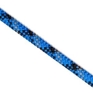 HUSQVARNA Kletterseil fuer Skylotec ICX Power Ascender 11mm 60m