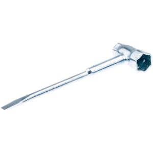 HUSQVARNA Kombischluessel 13-19 verstaerkt