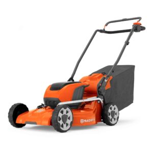 HUSQVARNA LC 251i Akku-Rasenmaeher