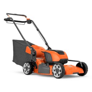 HUSQVARNA LC 251iS Akku-Rasenmaeher