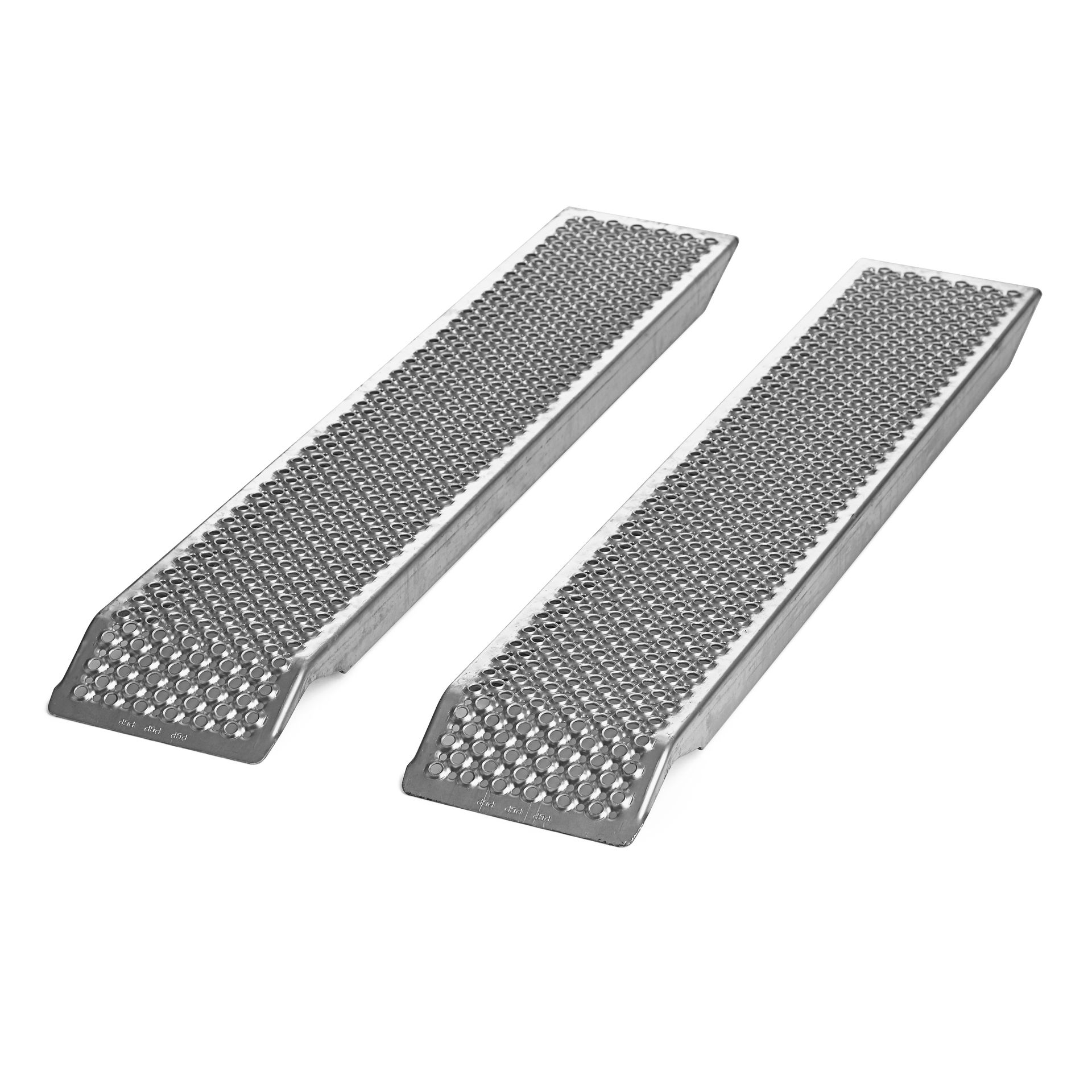 HUSQVARNA Laderampen gerade 20 x 150 x 3,5 cm