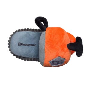 HUSQVARNA peluche tronçonneuse