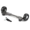 HUSQVARNA Rad-Kit für Trennschleifer K770, K970, K1270