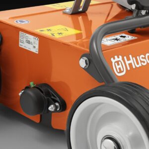 HUSQVARNA S550 PRO Vertikutierer