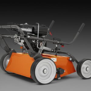 HUSQVARNA S550 PRO Vertikutierer