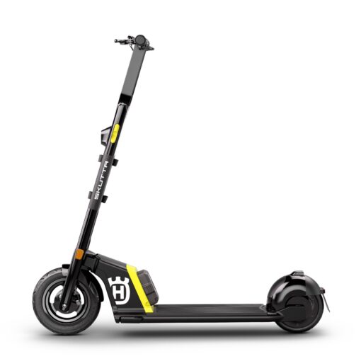 HUSQVARNA SKUTTA Scooter électrique