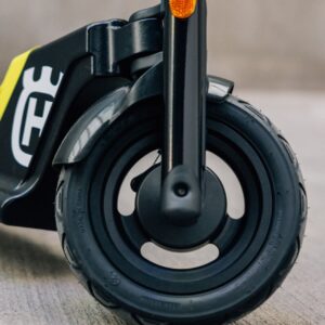 HUSQVARNA SKUTTA Scooter électrique
