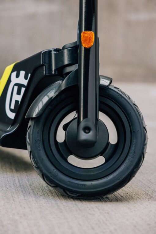 HUSQVARNA SKUTTA Scooter électrique