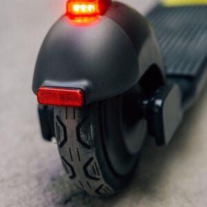 HUSQVARNA SKUTTA Scooter électrique