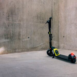 HUSQVARNA SKUTTA Scooter électrique