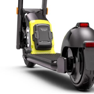 HUSQVARNA SKUTTA Scooter électrique