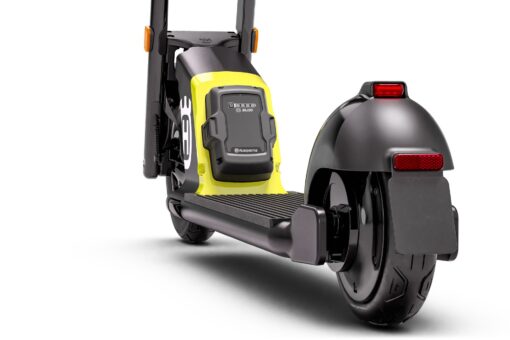 HUSQVARNA SKUTTA Scooter électrique