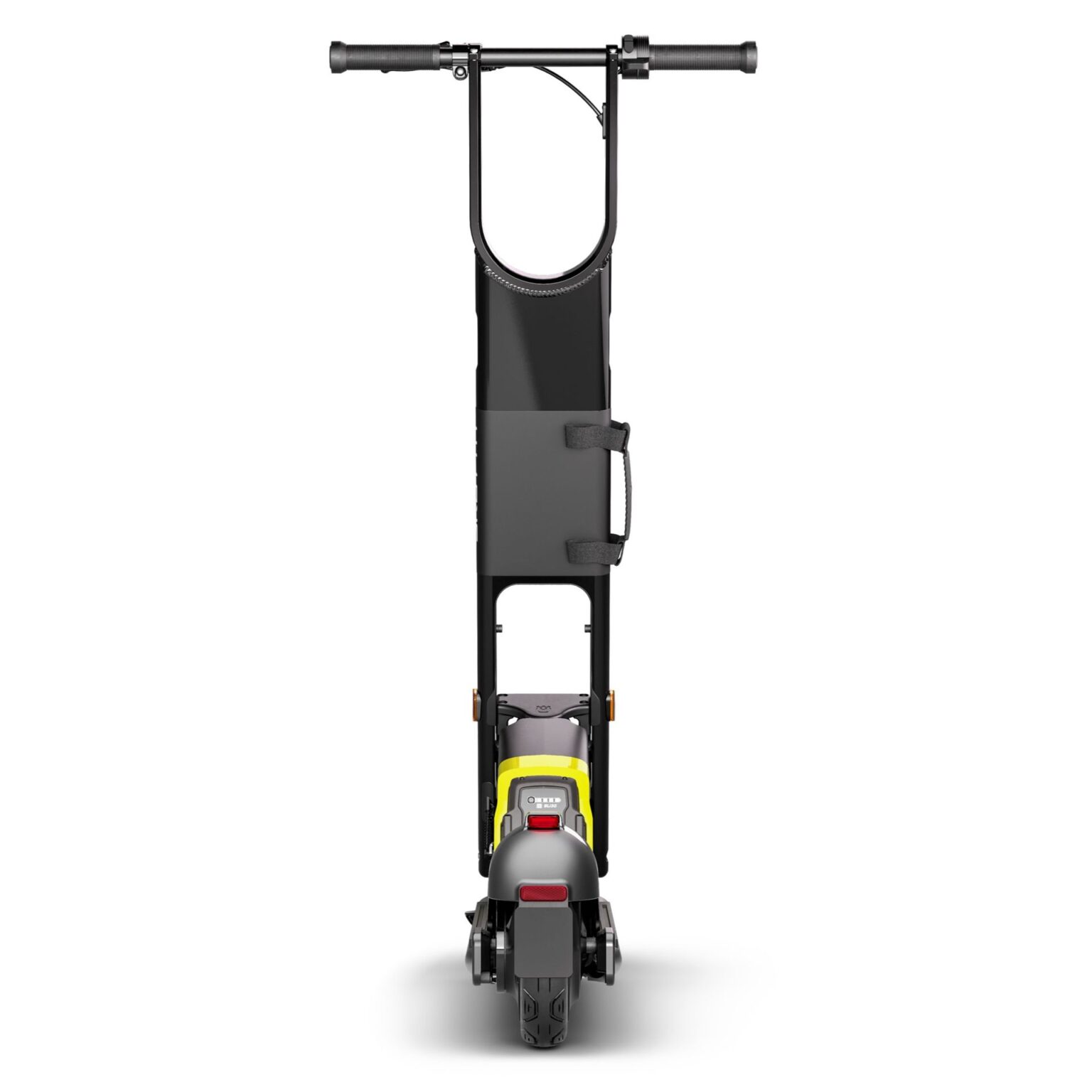 HUSQVARNA SKUTTA Scooter électrique