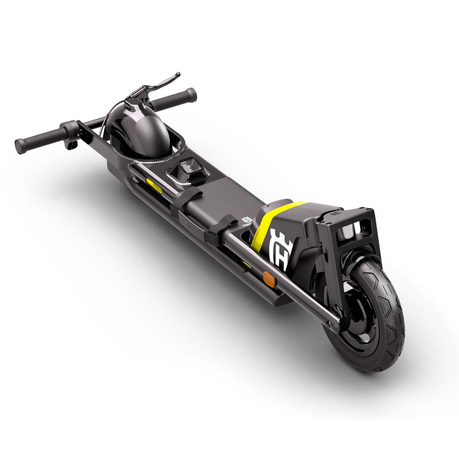 HUSQVARNA SKUTTA Scooter électrique