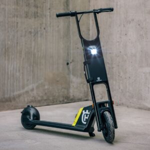 HUSQVARNA SKUTTA Scooter électrique