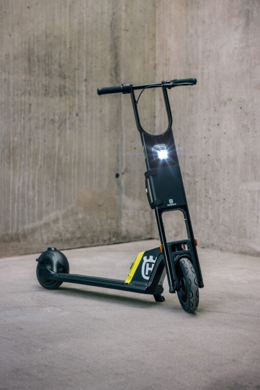 HUSQVARNA SKUTTA Scooter électrique