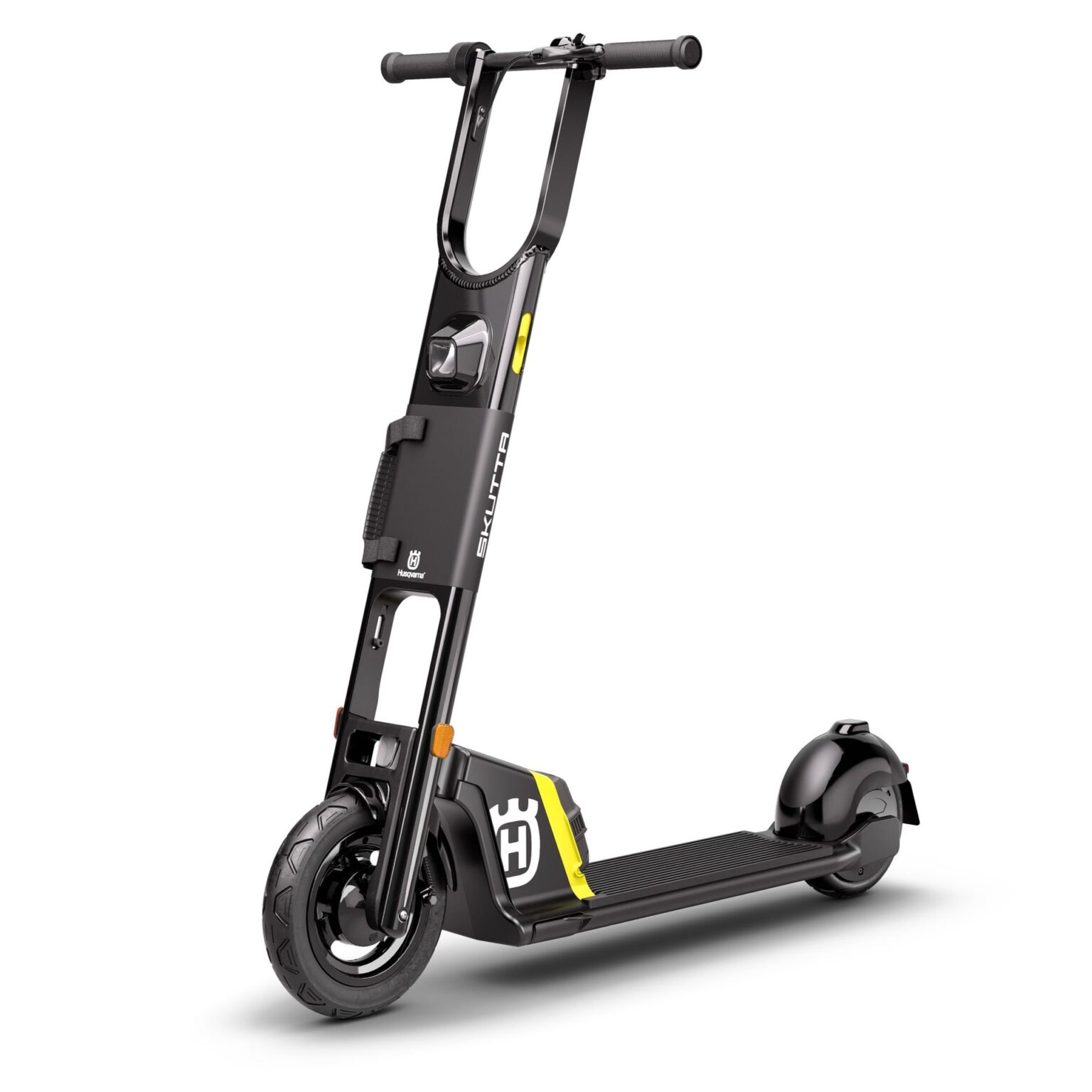 HUSQVARNA SKUTTA Scooter électrique