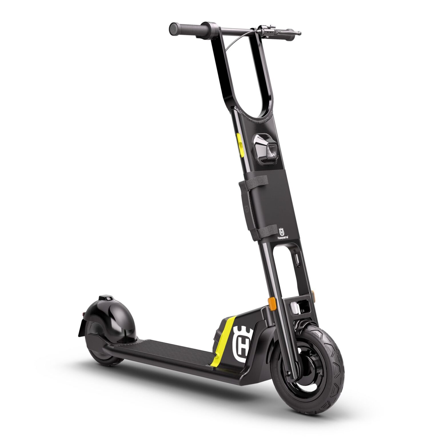 HUSQVARNA SKUTTA Scooter électrique