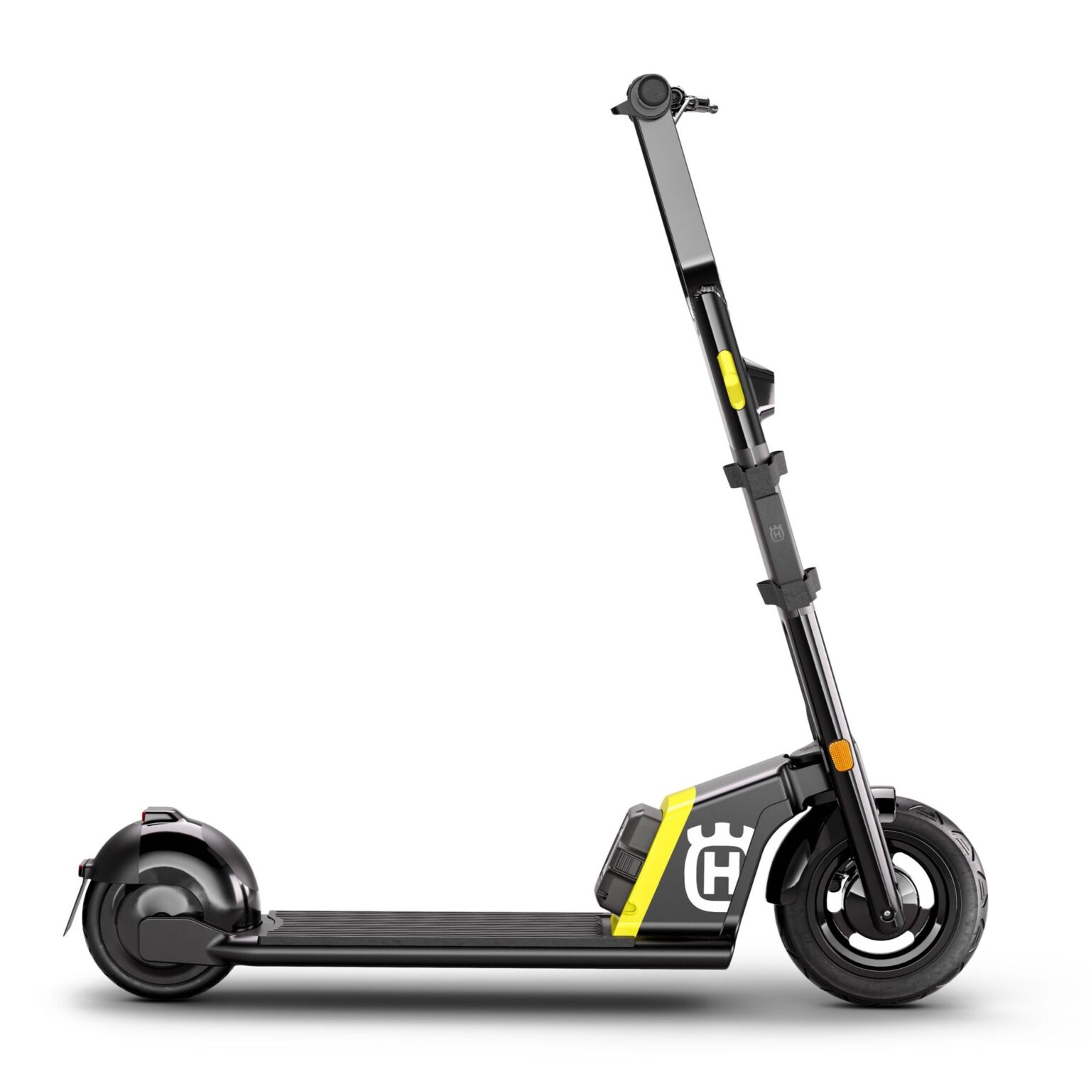 HUSQVARNA SKUTTA Scooter électrique
