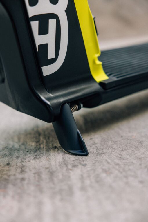 HUSQVARNA SKUTTA Scooter électrique