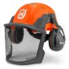 HUSQVARNA Schutzhelm TECHNICAL
