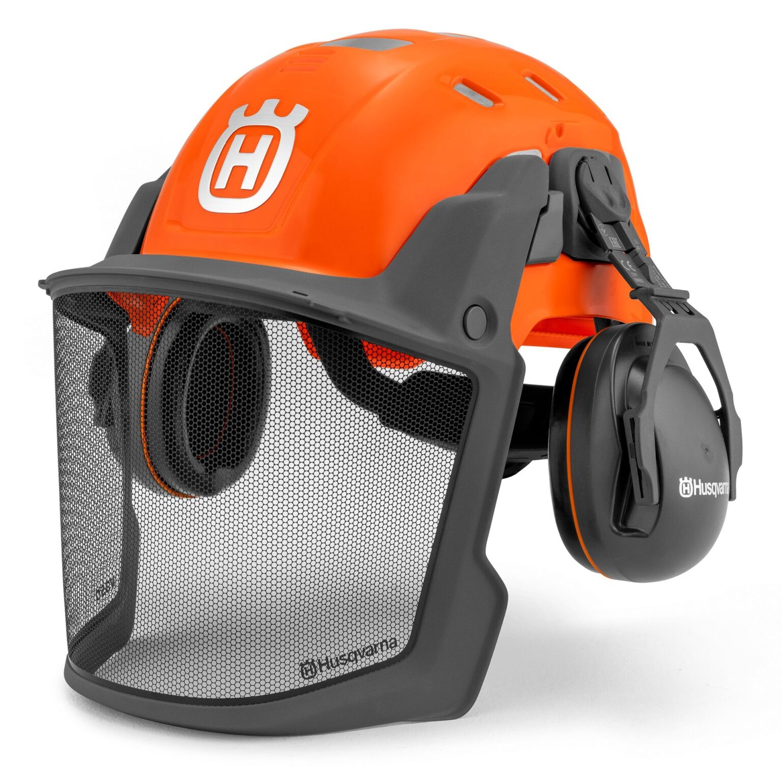 Casque de protection HUSQVARNA TECHNICAL