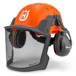 HUSQVARNA Schutzhelm TECHNICAL