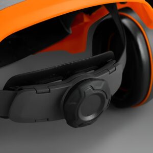 HUSQVARNA Schutzhelm TECHNICAL