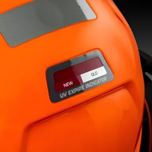 HUSQVARNA Schutzhelm TECHNICAL