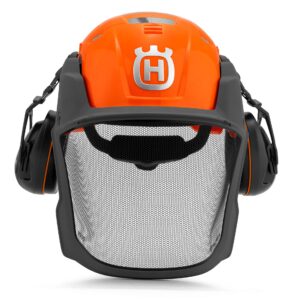 HUSQVARNA Schutzhelm TECHNICAL
