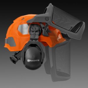 HUSQVARNA Schutzhelm TECHNICAL