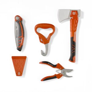 HUSQVARNA Spielzeug-Werkzeuggürtel