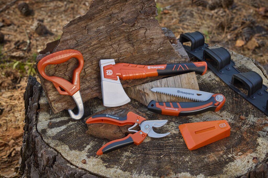 Timbershop