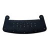 HUSQVARNA coussinet frontal pour casque TECHNICAL