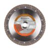 HUSQVARNA TACTI-CUT S35S BATTERY