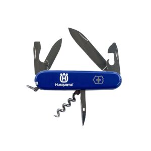 HUSQVARNA Victorinox Taschenmesser