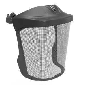 Visière métallique HUSQVARNA