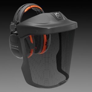 HUSQVARNA Visier Metall