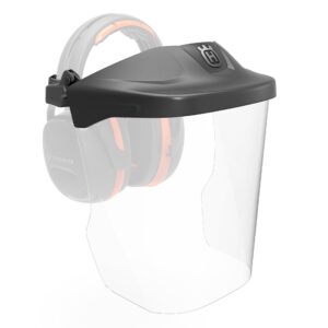 HUSQVARNA Visier Plexiglas